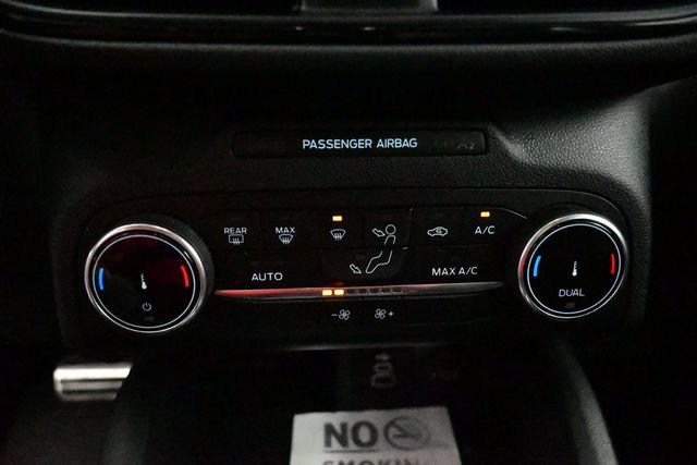 Used 2024 Ford Escape ST-Line FWD image 24