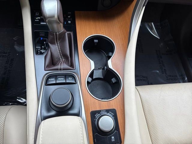 Used 2019 Lexus RX 350 FWD w/ Premium Package image 28