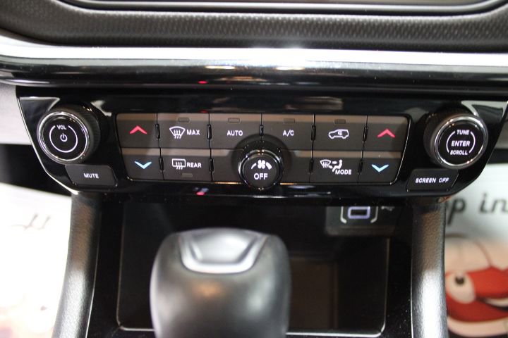 Used 2022 Jeep Compass Trailhawk image 34