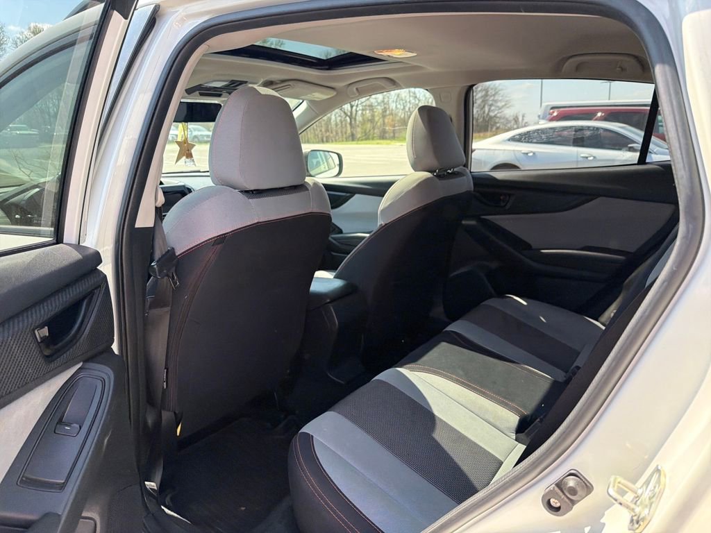 Used 2018 Subaru Crosstrek 2.0i Premium image 20