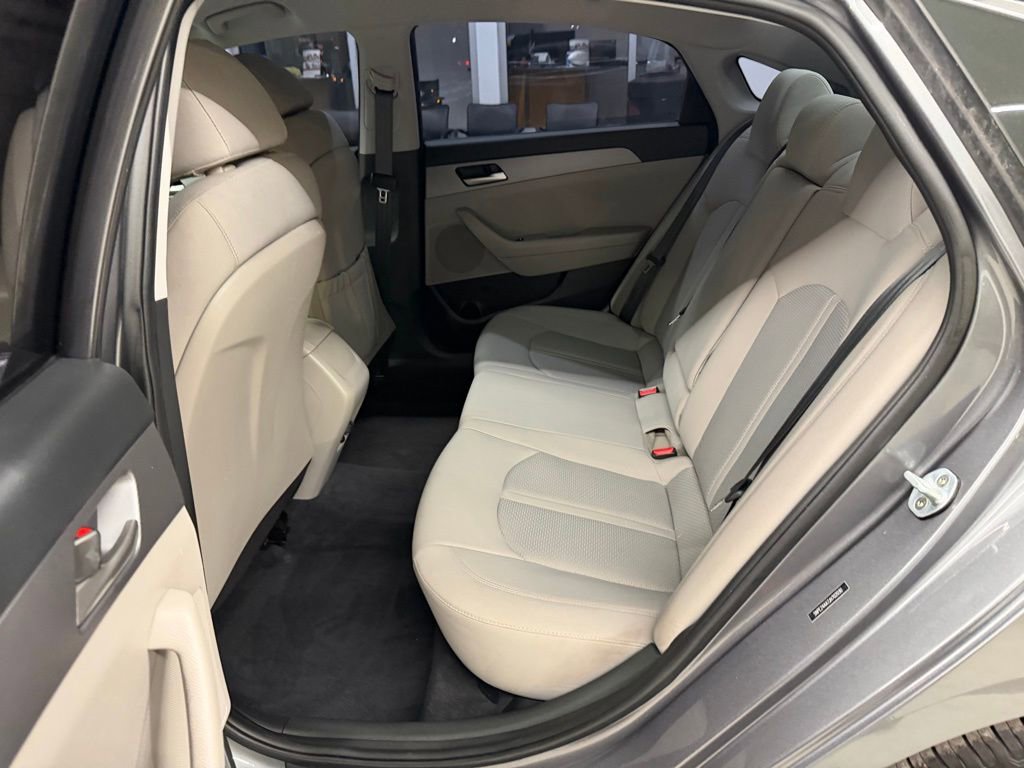 Used 2018 Hyundai Sonata ECO image 26