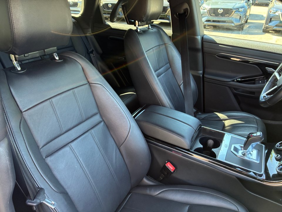 Used 2023 Land Rover Range Rover Evoque SE AWD/4WD image 27