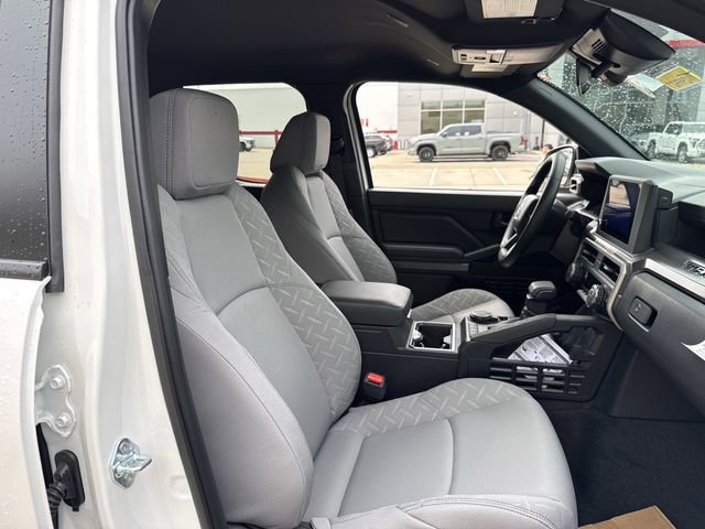 New 2026 Toyota Tacoma SR5 image 28