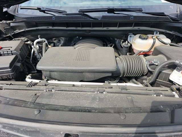 Used 2025 Chevrolet Tahoe LT image 18