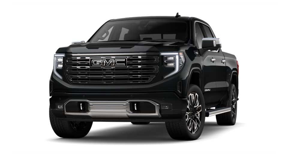 New 2026 GMC Sierra 1500 Denali Ultimate image 27
