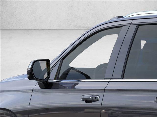 New 2026 Chevrolet Suburban Premier image 12