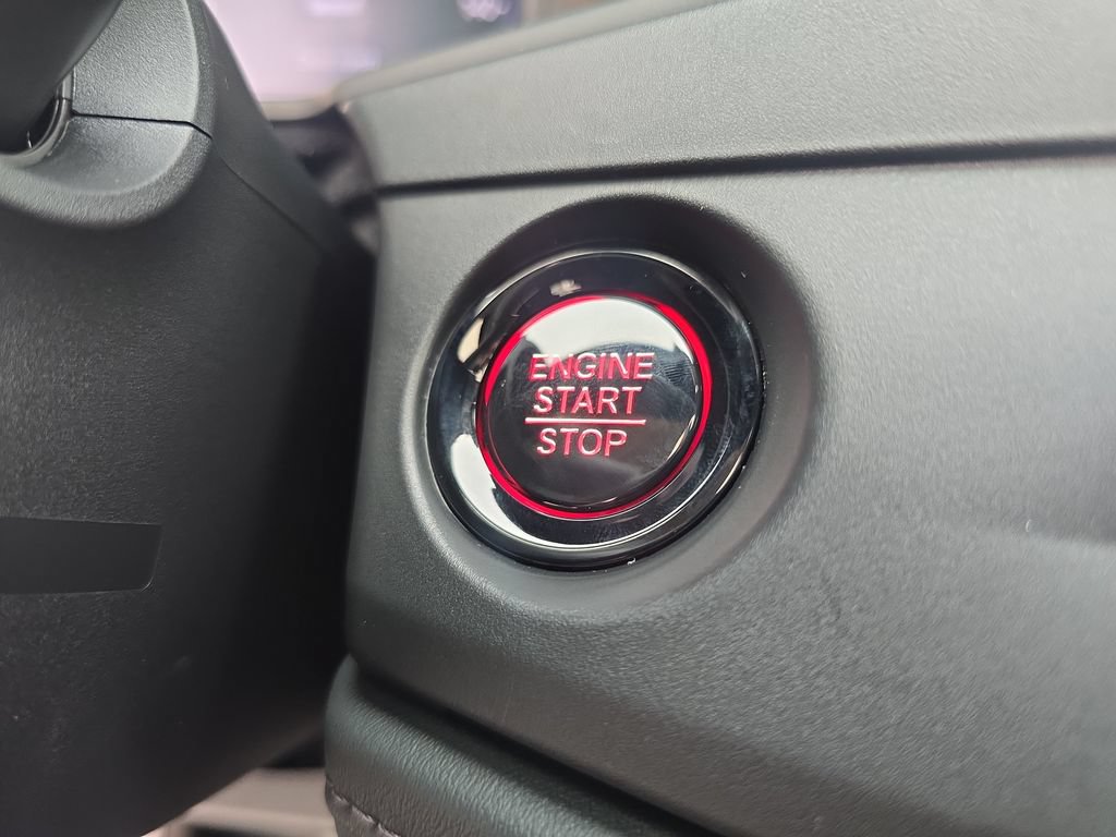 New 2026 Honda Accord SE image 17