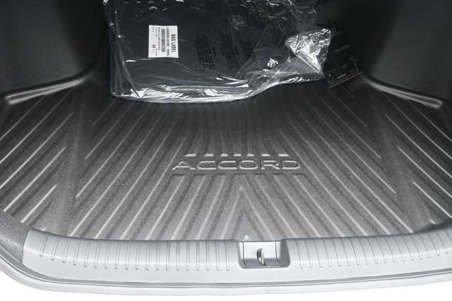 Used 2026 Honda Accord Sport image 20