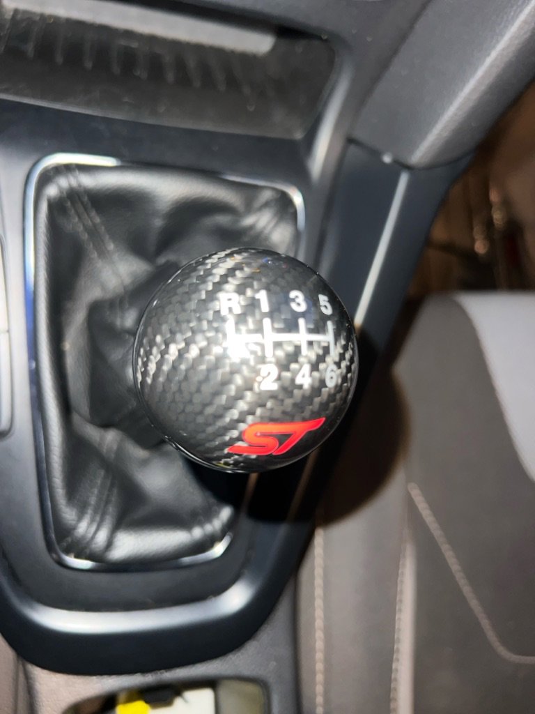 Used 2017 Ford Focus ST image 31