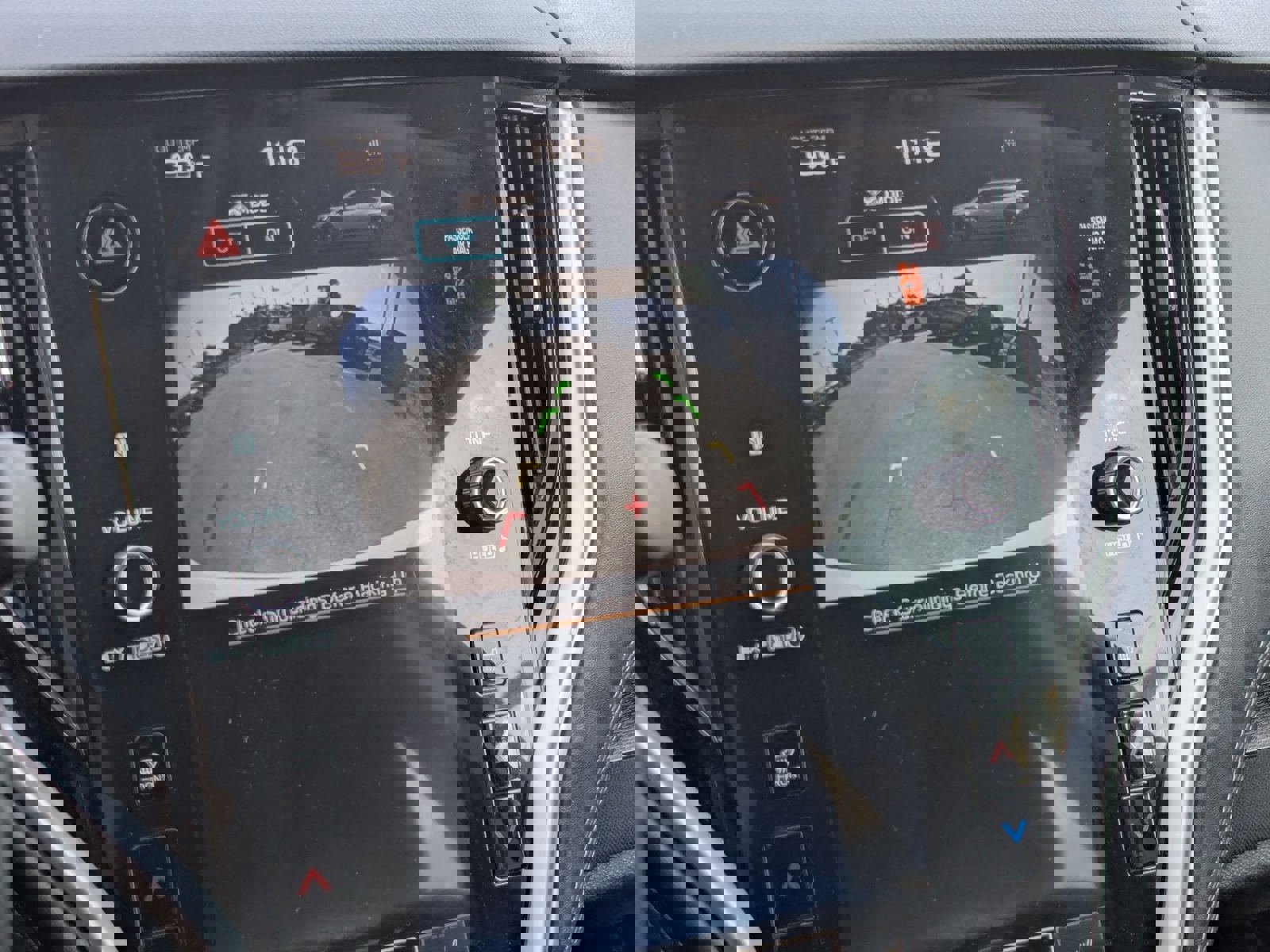 Used 2024 Subaru Outback Premium image 46