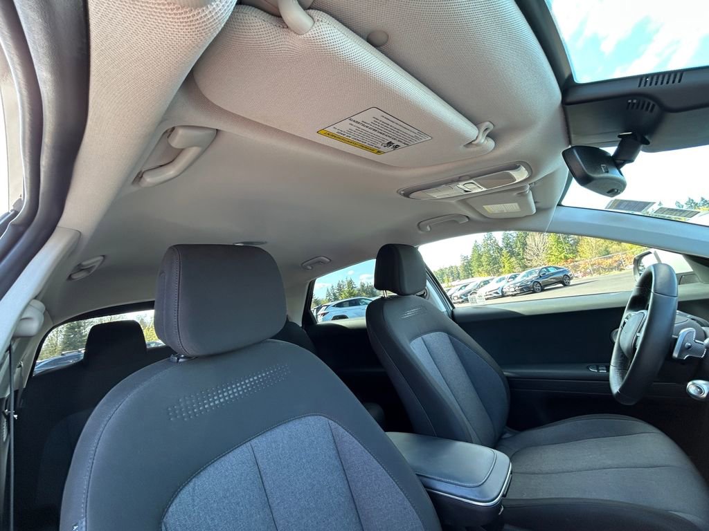Certified 2024 Hyundai Ioniq 5 SEL image 27