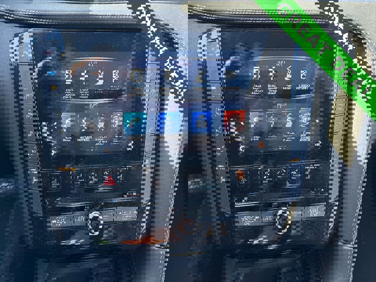 Used 2019 INFINITI QX50 Essential w/ Premium Heat Package image 19