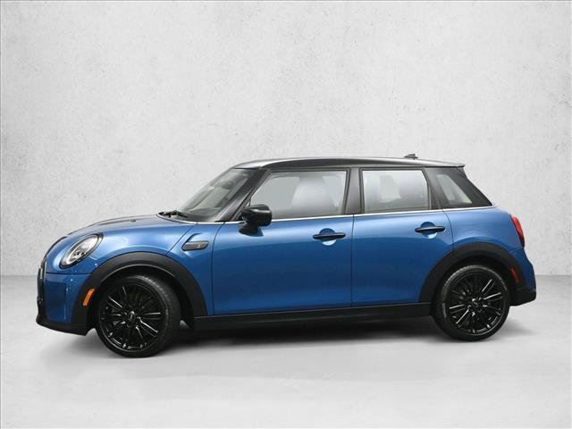 Used 2024 MINI Cooper S FWD image 7
