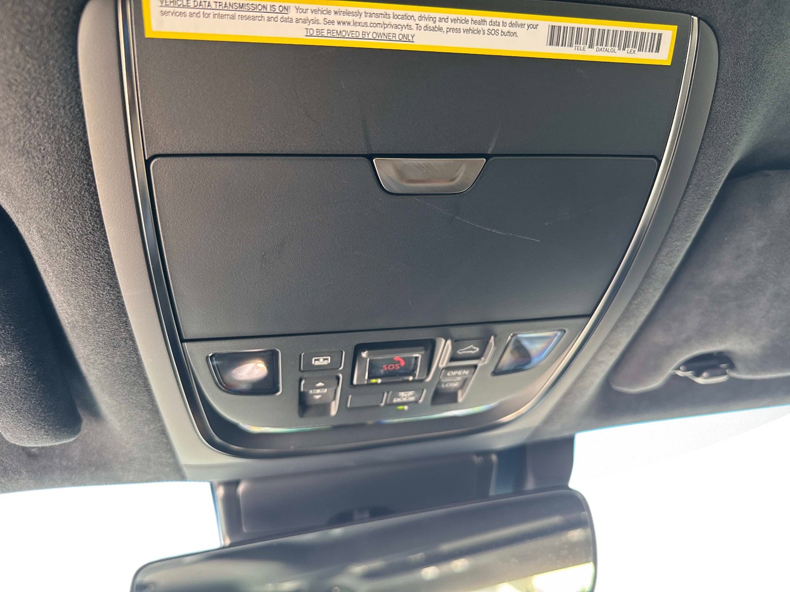 Certified 2023 Lexus LS 500 AWD w/ Interior Upgrade Package image 26