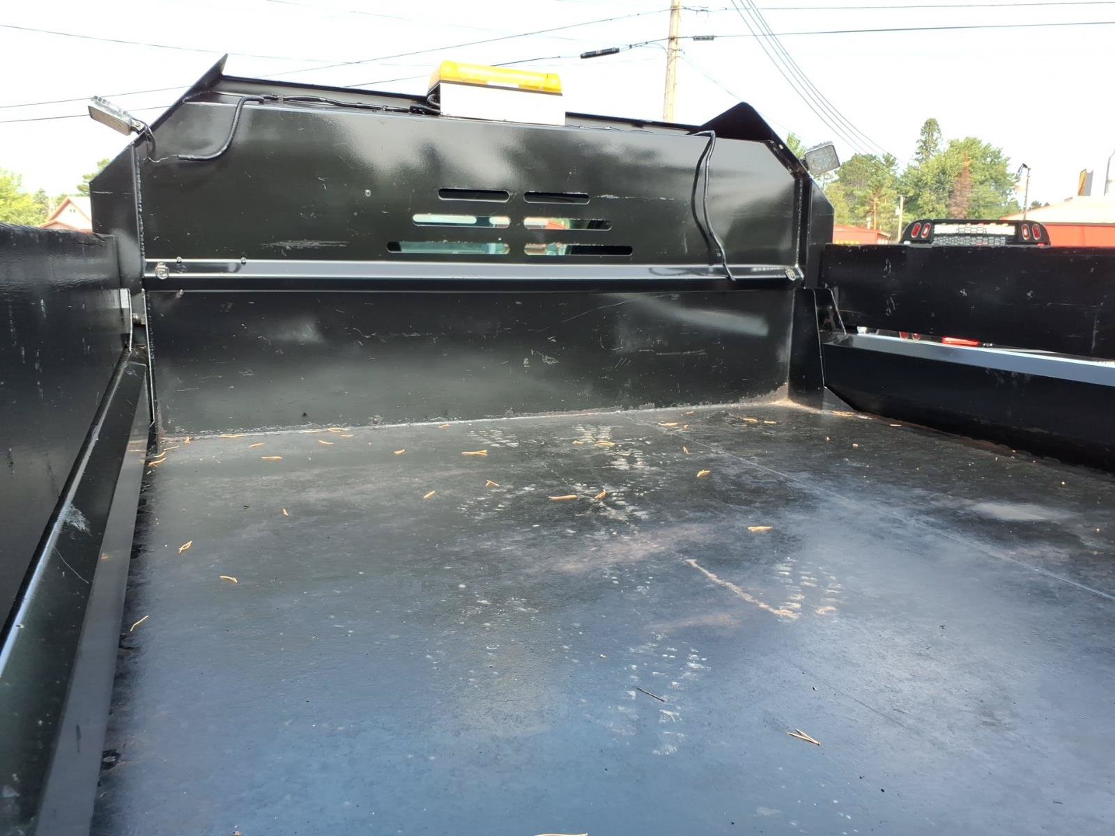 Used 2012 Chevrolet Silverado 3500 W/T w/ Snow Plow Prep Package AWD/4WD image 12