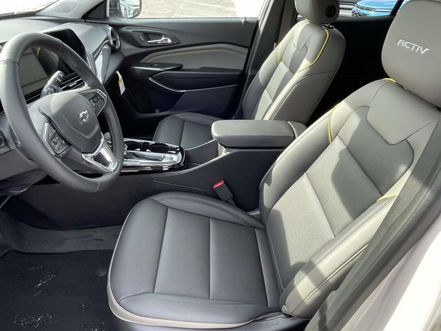 New 2026 Chevrolet Trax ACTIV w/ Driver Confidence Package image 13