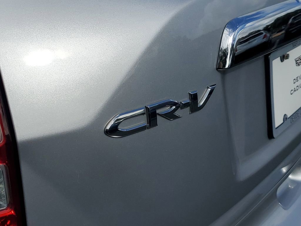 Used 2010 Honda CR-V EX-L image 13