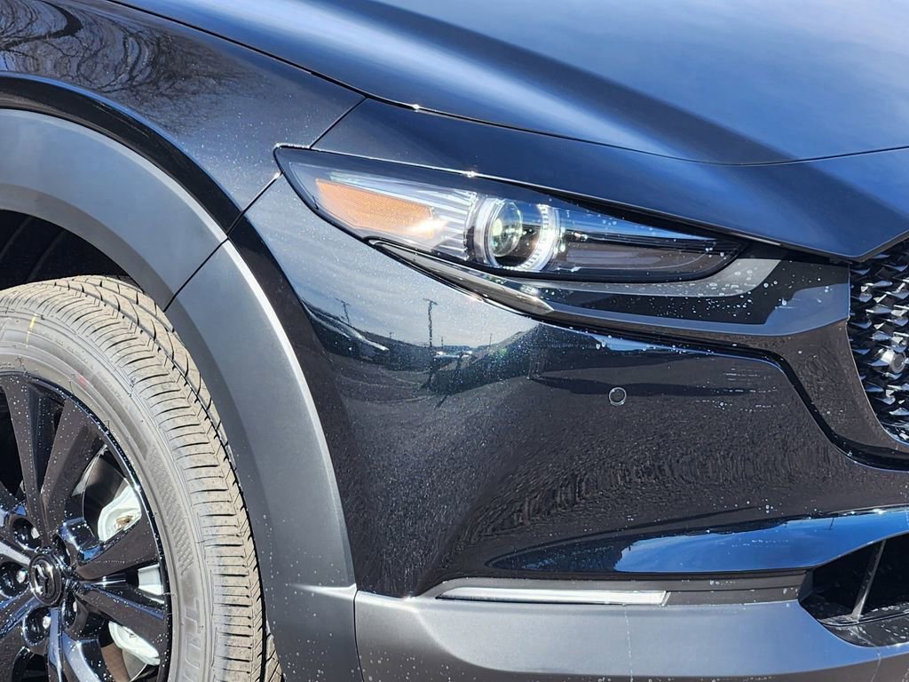 New 2026 MAZDA CX-30 Aire Edition image 32