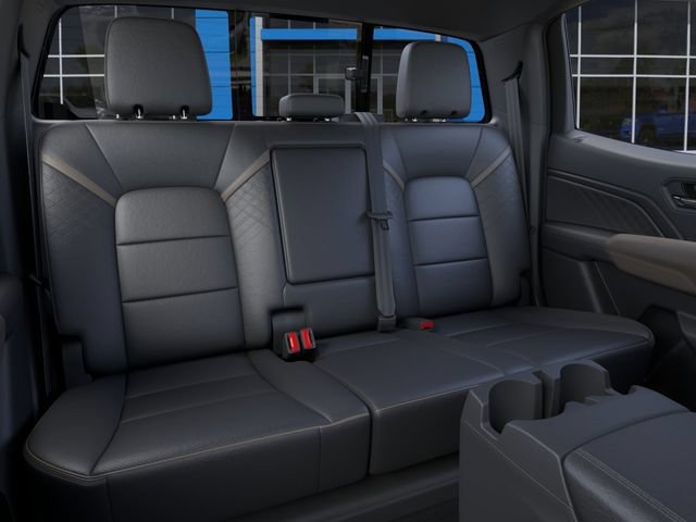 New 2026 GMC Canyon Denali AWD/4WD image 20
