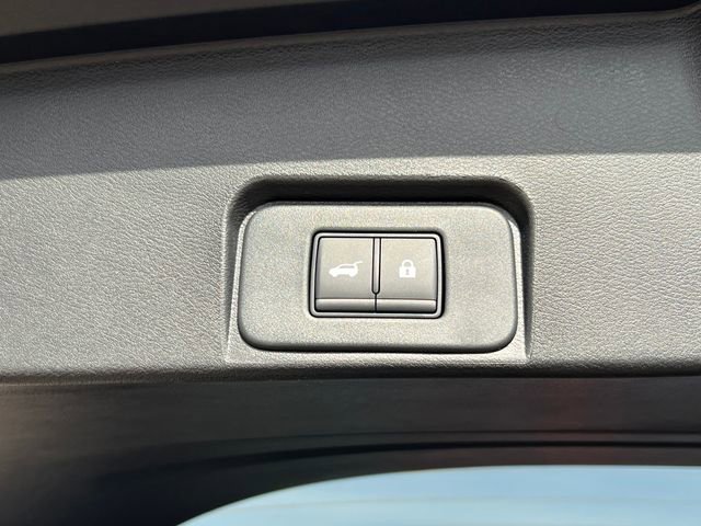 New 2026 Nissan Rogue SV image 34