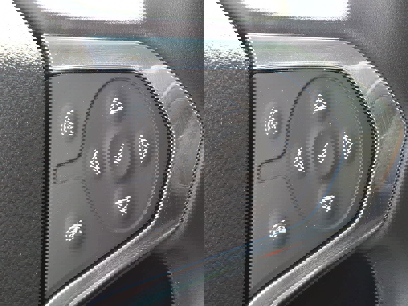 Used 2019 Chevrolet Traverse RS w/ LPO, 'HIT The Road' Package image 9