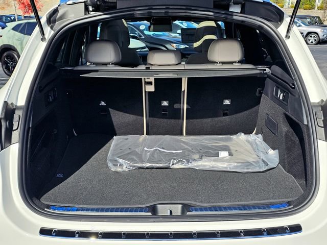 New 2026 Mercedes-Benz GLC 300 4MATIC image 10