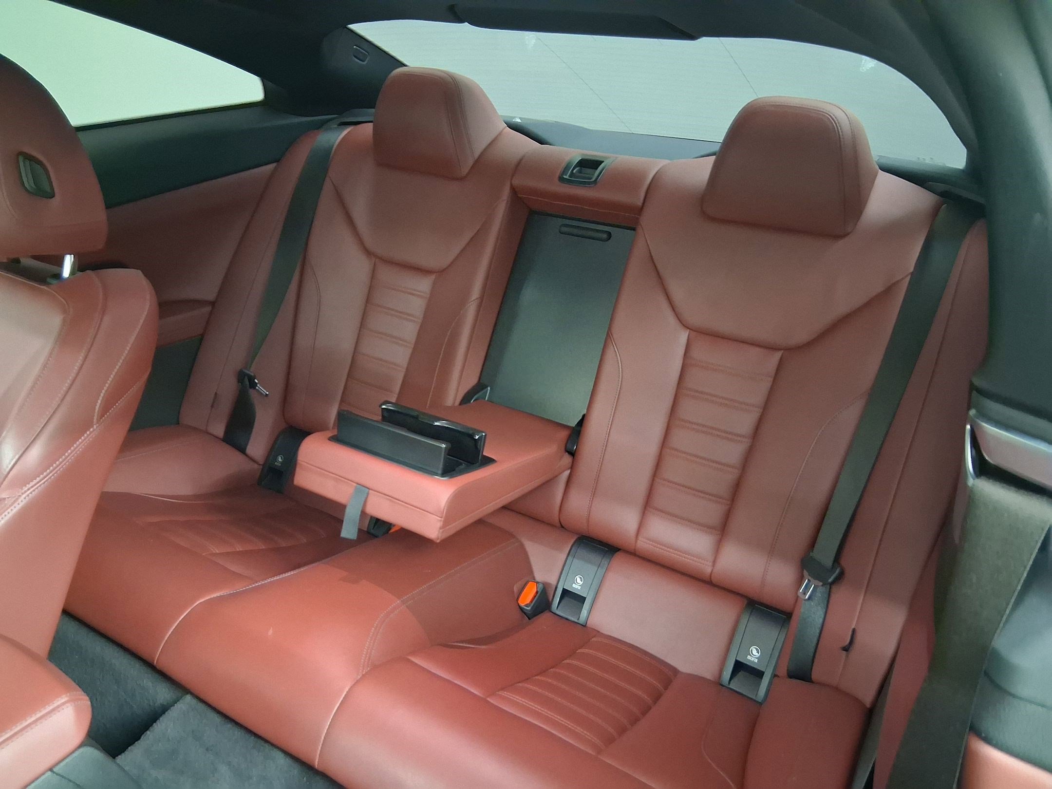 Used 2021 BMW 430i Coupe image 31