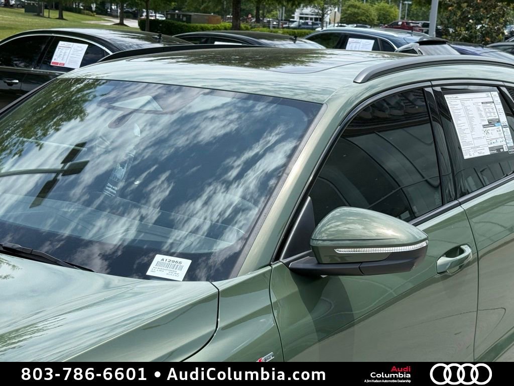 New 2026 Audi Q5 Prestige AWD/4WD image 11