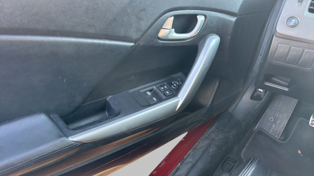 Used 2012 Honda Civic Si image 19