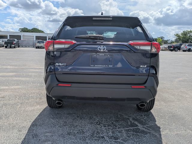 Used 2024 Toyota RAV4 XLE image 6