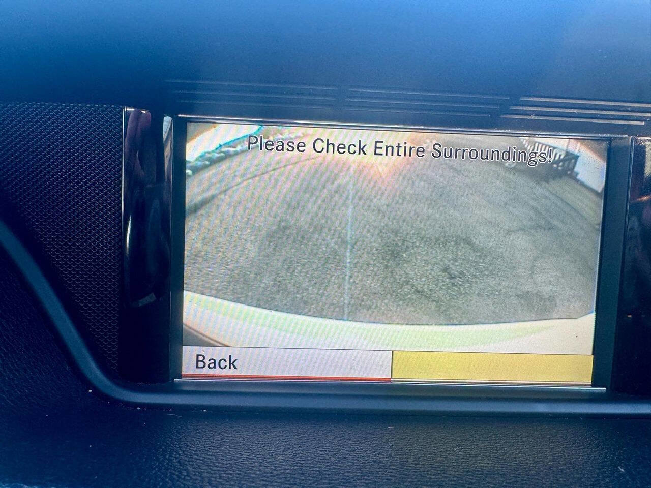 Used 2012 Mercedes-Benz E 550 4MATIC Sedan image 19