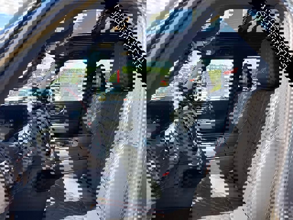 New 2025 Nissan Armada PRO-4X w/ Pro-4X Premium Package image 28