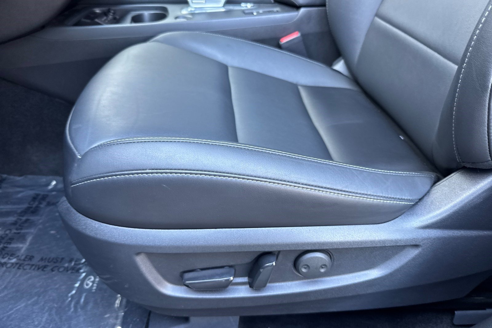 Used 2025 INFINITI QX50 Pure AWD/4WD image 15