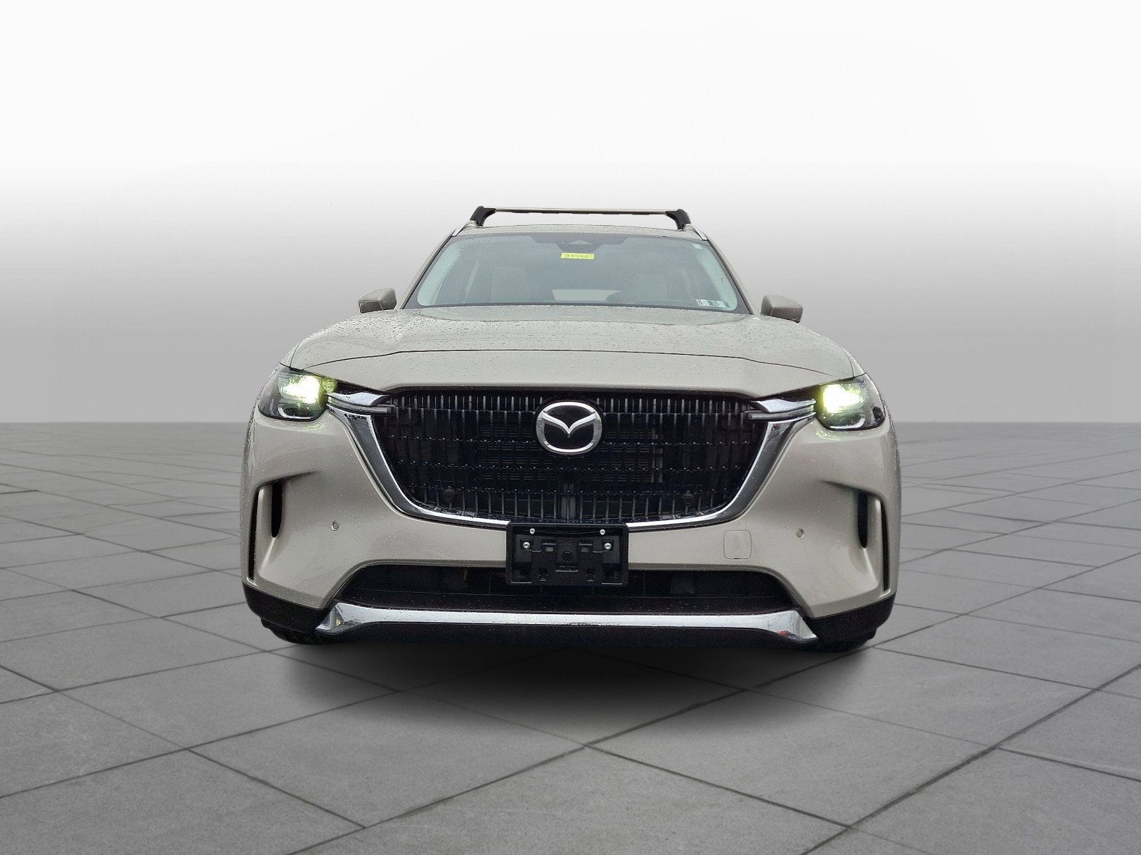 Certified 2024 MAZDA CX-90 Plug-In Hybrid w/ Premium Pkg image 2