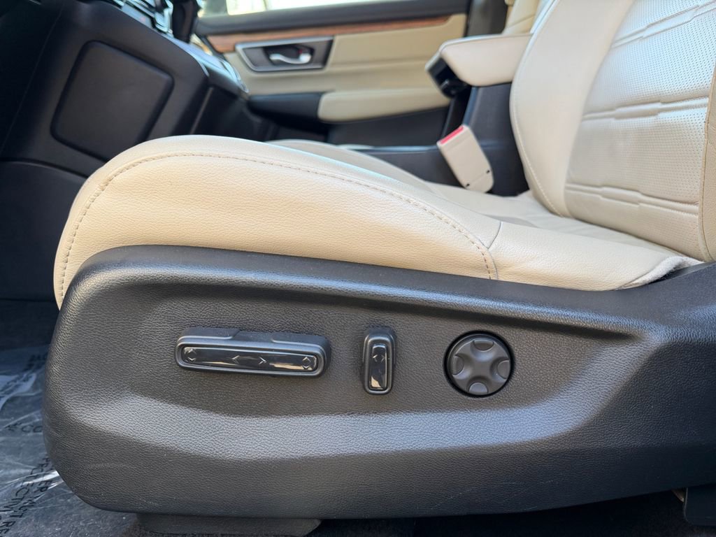 Used 2019 Honda CR-V EX-L image 10