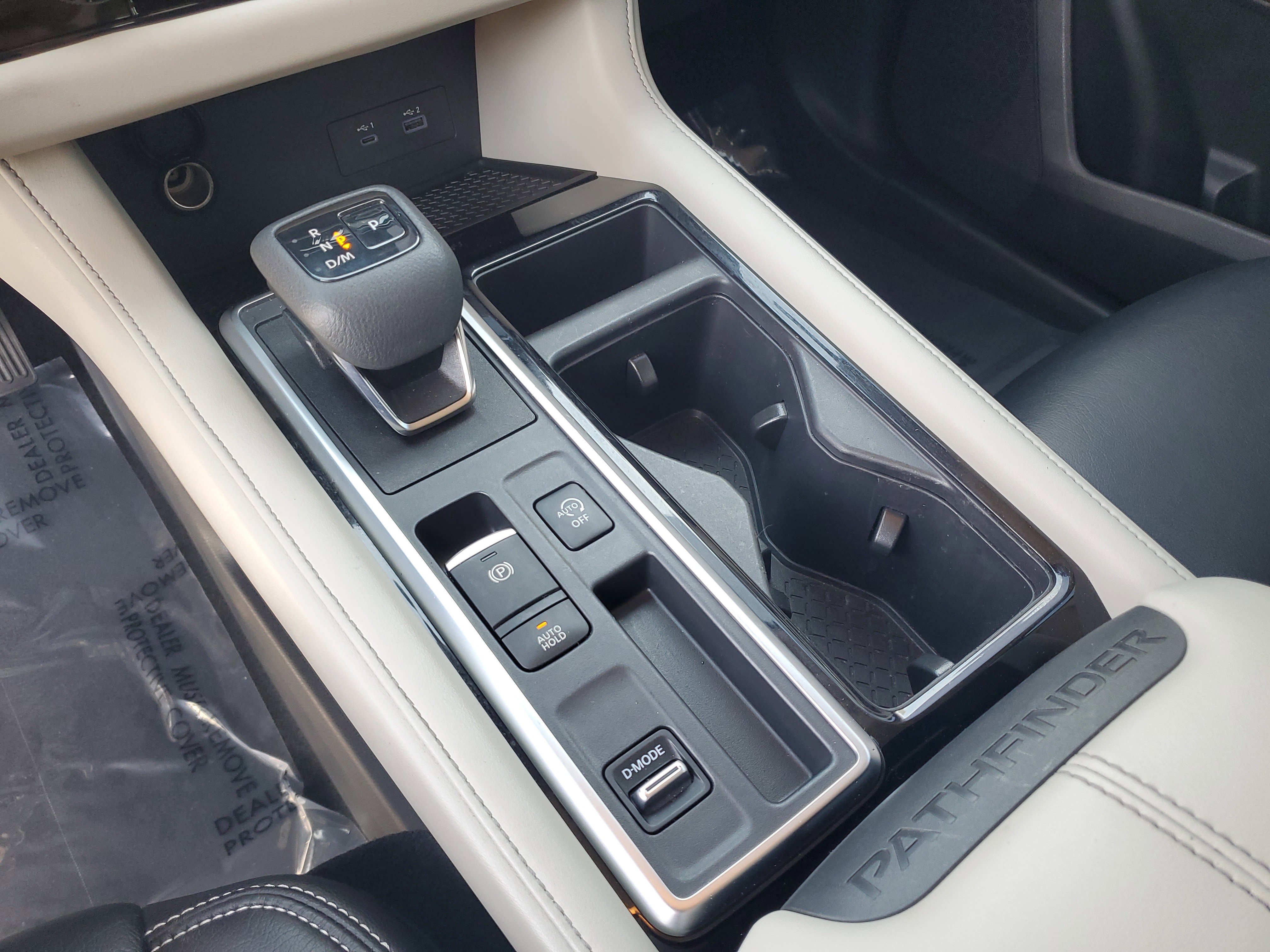 Certified 2022 Nissan Pathfinder SV FWD image 24