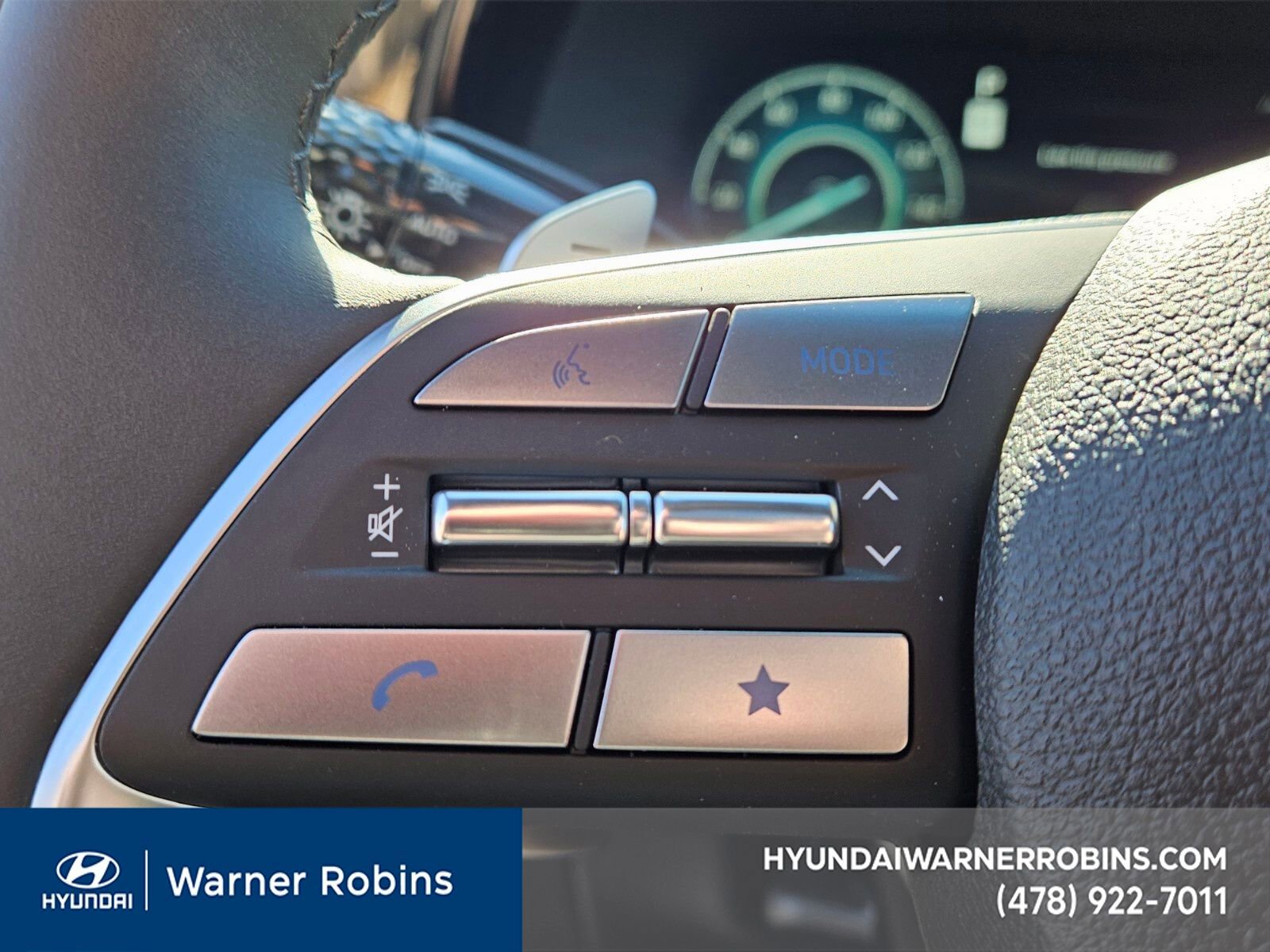 New 2025 Hyundai Palisade Calligraphy image 22