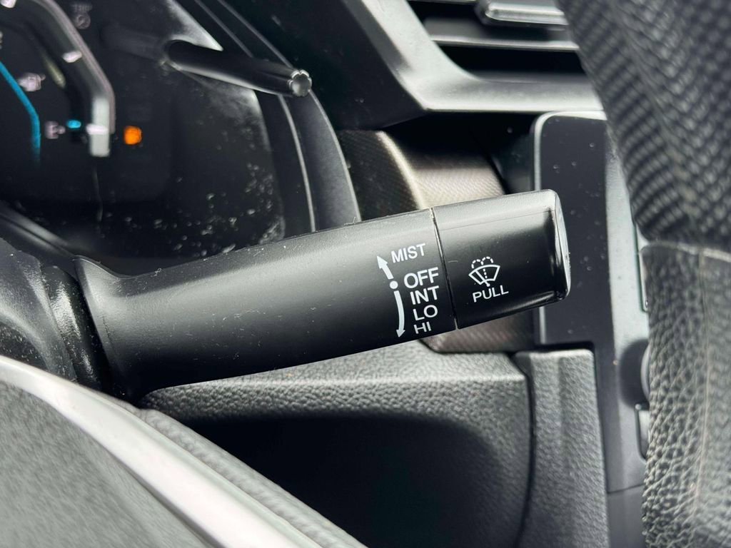Used 2021 Honda Civic LX image 26