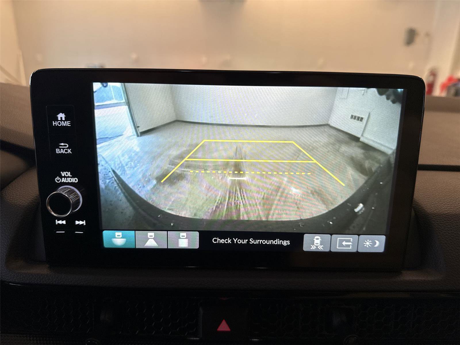 Used 2023 Honda CR-V Sport Touring image 23