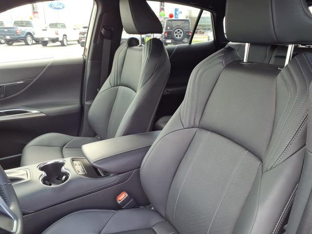 Certified 2021 Toyota Venza Limited w/ Advanced Technology Package AWD/4WD image 17