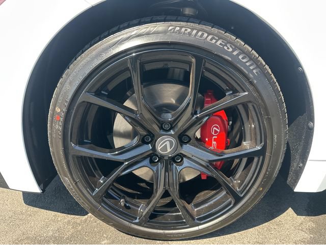 New 2026 Lexus IS 350 F Sport RWD image 42