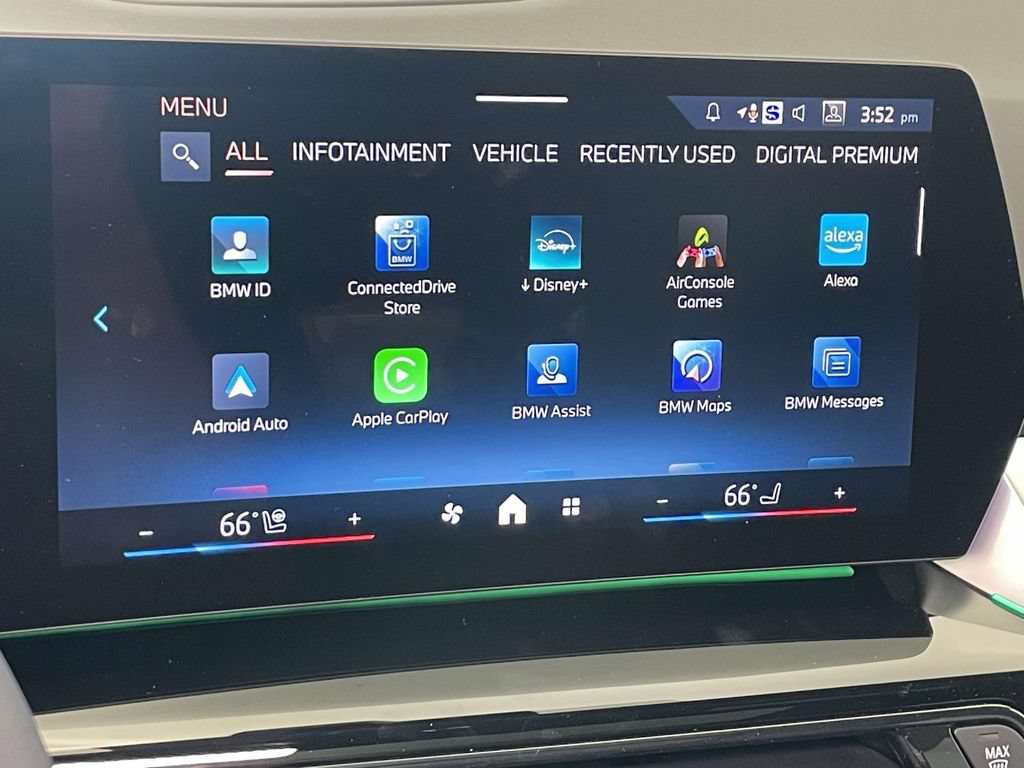New 2026 BMW X1 xDrive28i w/ Convenience Package AWD/4WD image 24