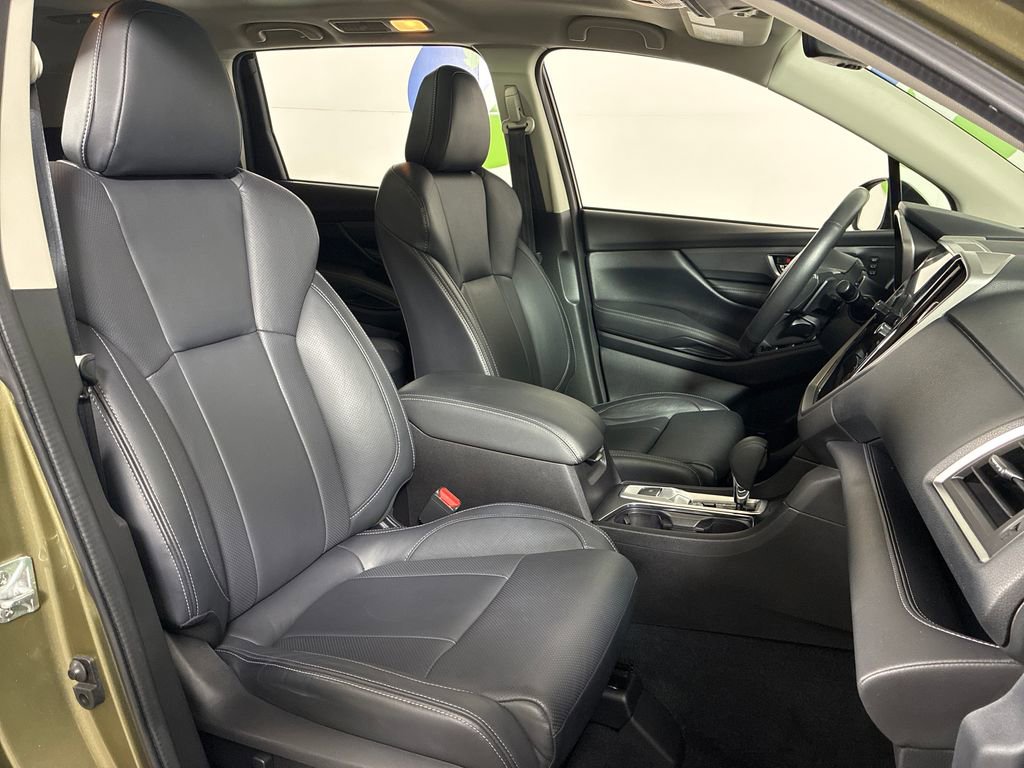 Certified 2023 Subaru Ascent Limited w/ Technology Package AWD/4WD image 36