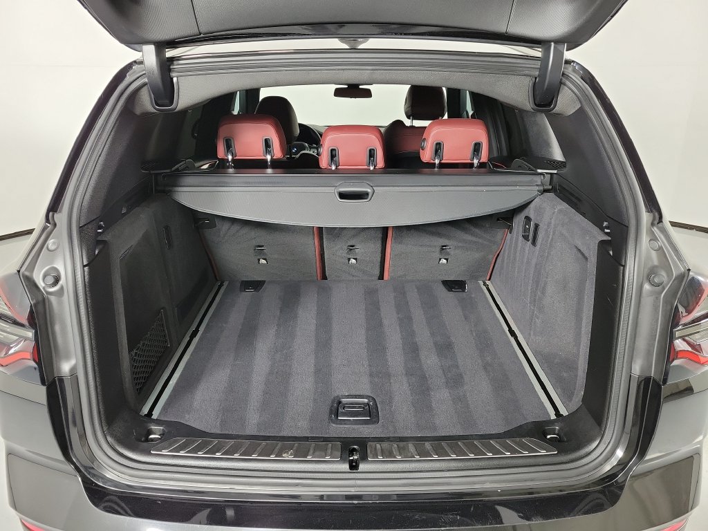 Used 2022 BMW X3 sDrive30i w/ Convenience Package RWD image 9