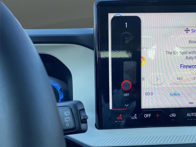 New 2025 Ford Bronco Sport Heritage w/ Convenience Package image 7