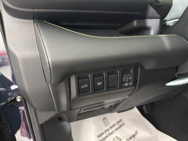 Used 2023 Subaru Ascent Onyx Edition AWD/4WD image 22