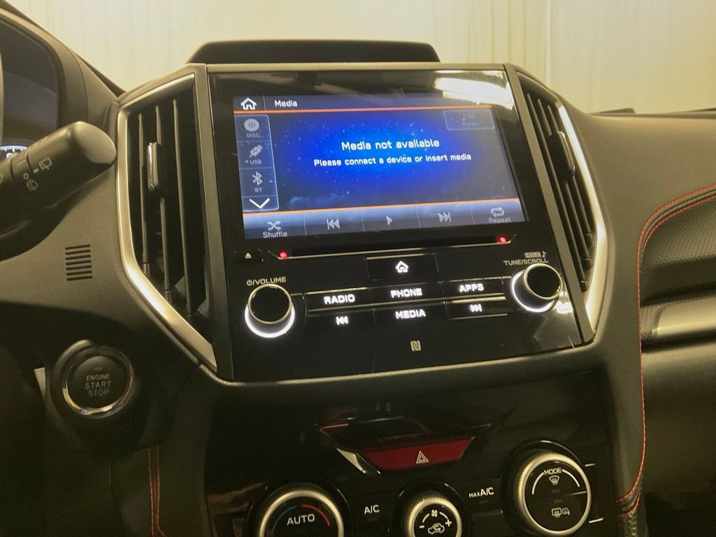 Used 2020 Subaru Forester Sport w/ Popular Package #2 AWD/4WD image 18