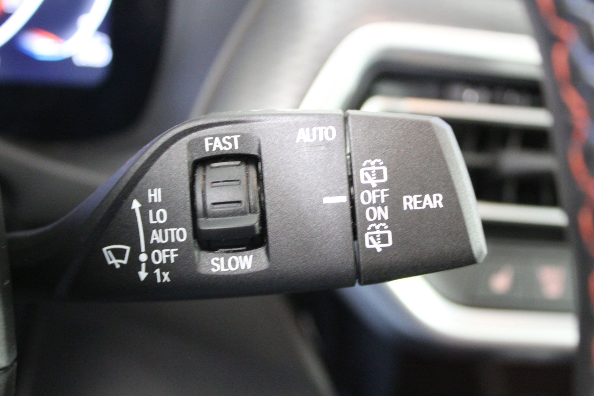 Certified 2024 BMW X3 M40i image 31