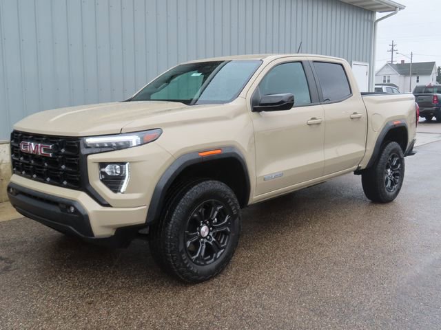 Used 2023 GMC Canyon Elevation w/ Convenience Package image 7