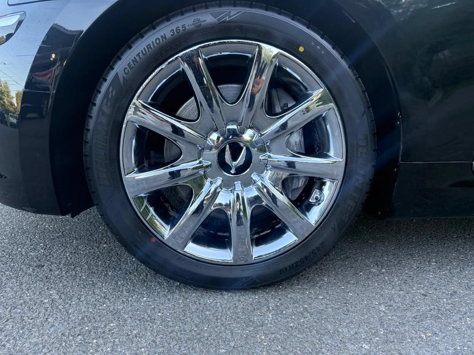 Used 2012 Hyundai Equus Signature RWD image 42